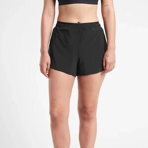 Athleta Interval Run Short